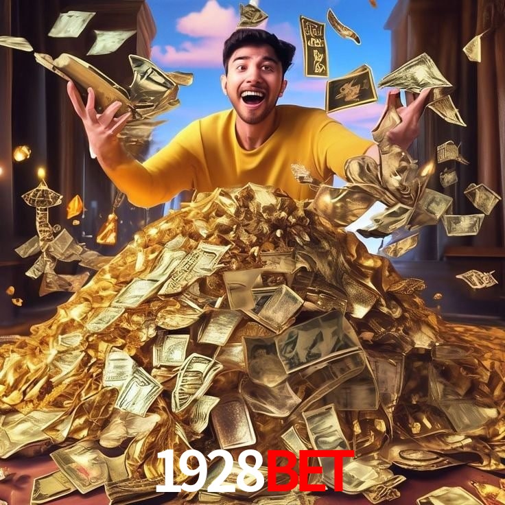 Estatísticas 1928bet