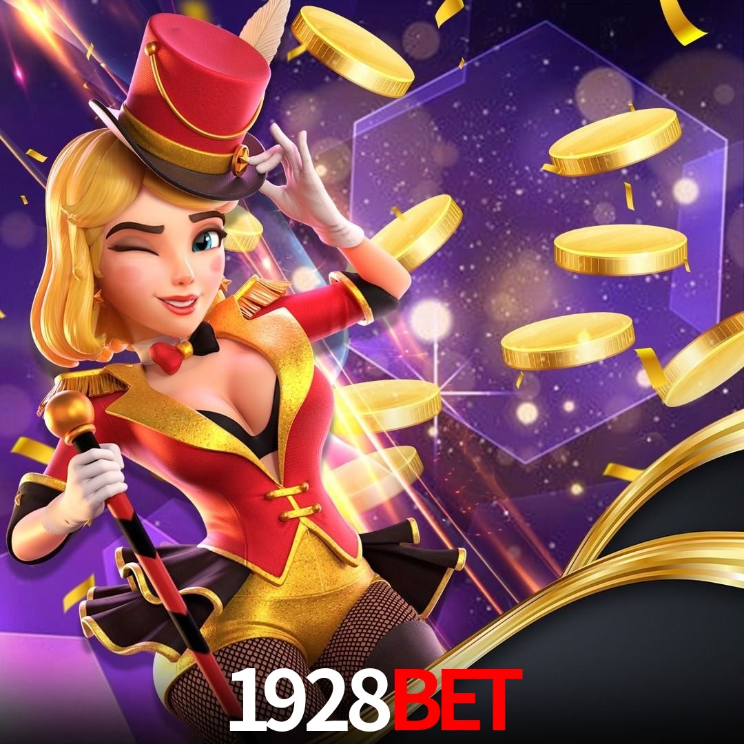 Welcome Bonus 1928bet