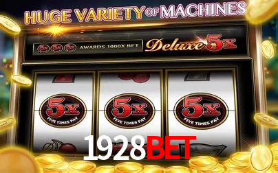 Desvendando o Mundo dos Jogos Virtuais na 1928bet