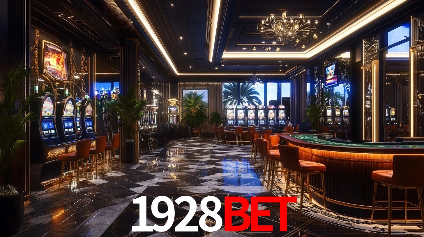 Welcome Bonus 1928bet
