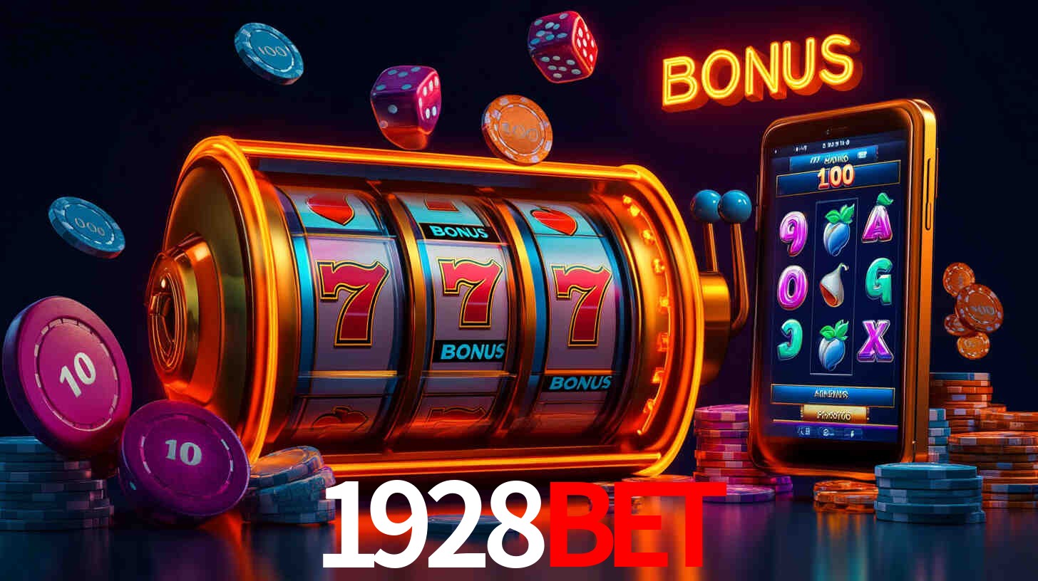 Inovações de Jogos na 1928bet: O Futuro das Experiências Interativas