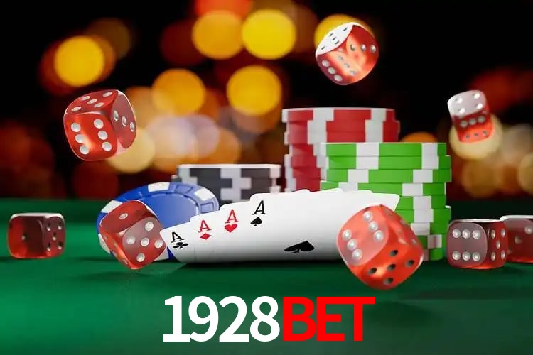 1928bet São Paulo - Jogo Providers