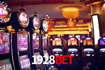 1928bet Cassino - 80+ Mesas ao Vivo