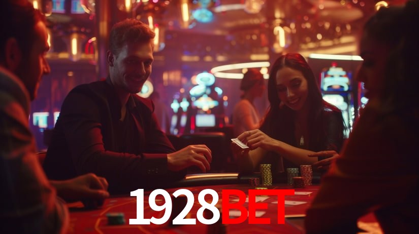 Descubra o Programa VIP da 1928bet: Vantagens Exclusivas para Jogadores
