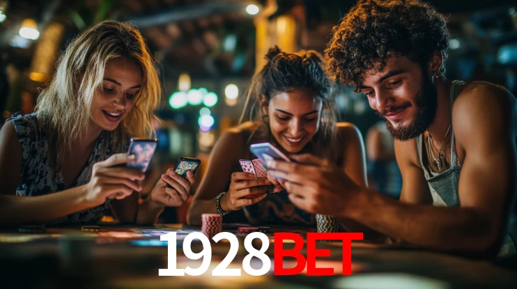 Aviator Game 1928bet