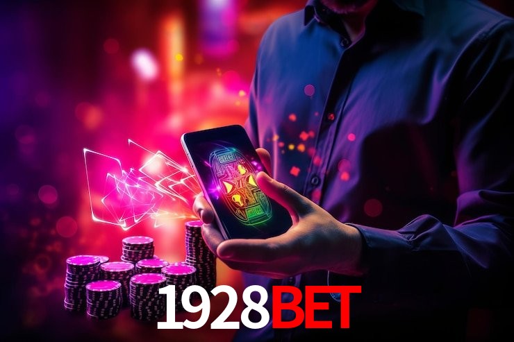 Apostas de Tênis 1928bet