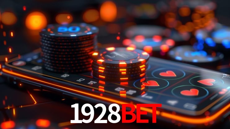 Game Providers 1928bet