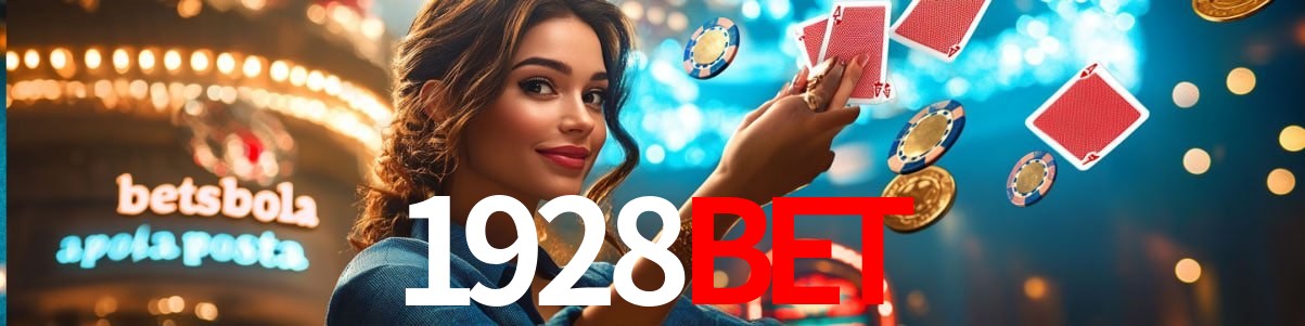Live Casino 1928bet