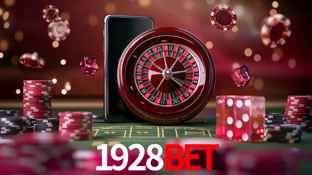 Game Statistics 1928bet