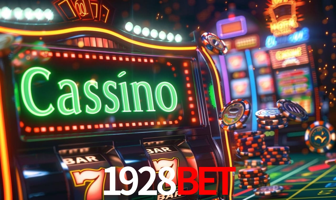 1928bet - Aplicativo Móvel