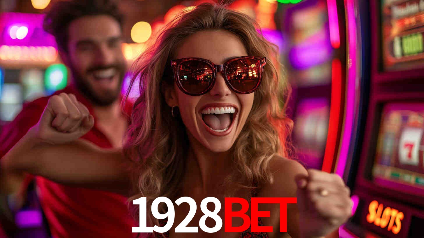 Descubra o Programa VIP da 1928bet: Vantagens Exclusivas para Jogadores
