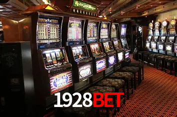 Inovações de Jogos na 1928bet: O Futuro das Experiências Interativas