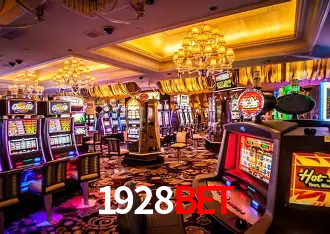 1928bet Belo Horizonte - VIP Casino