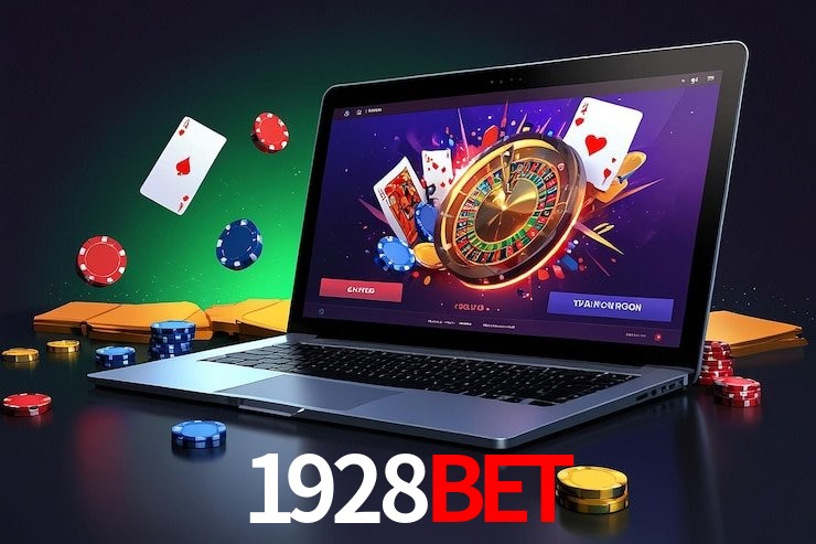 1928bet Salvador - Support