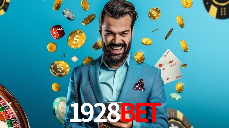 Account Benefits 1928bet