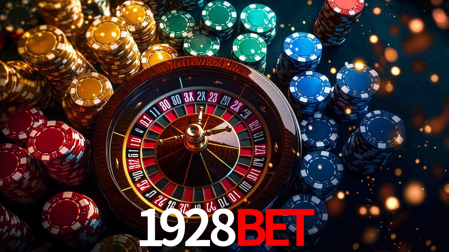 Tournaments 1928bet