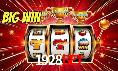 1928bet Bônus - Pacote R$5.000 + VIP
