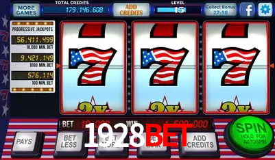 Descubra o Mundo do Cassino Online com 1928bet