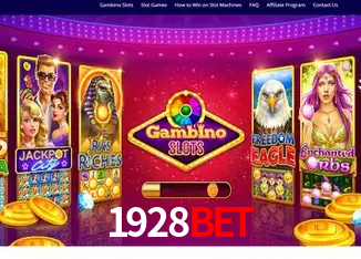 1928bet Rio de Janeiro - Bonus Terms