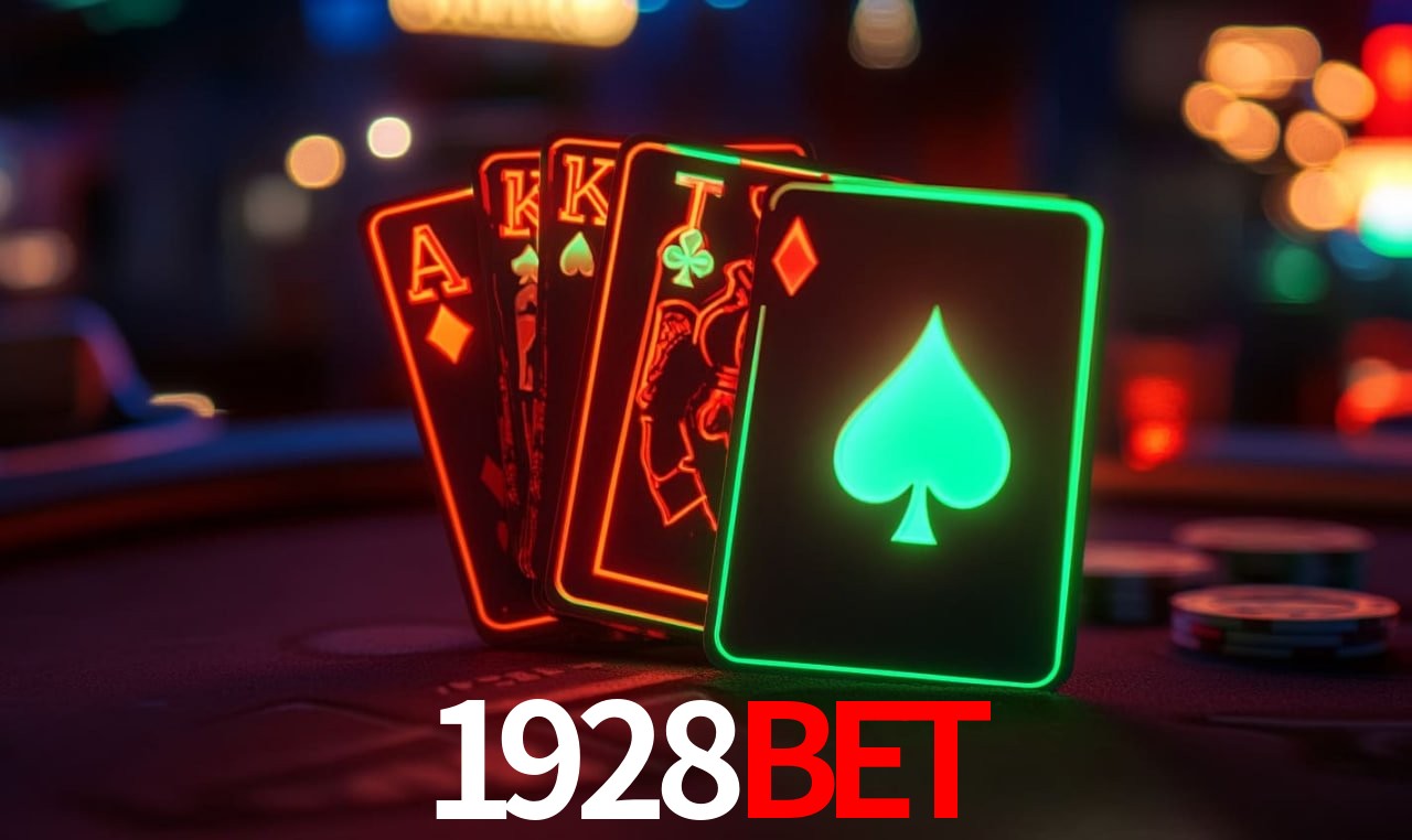 1928bet Fortaleza - Sports Winners