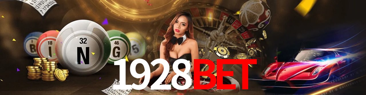 1928bet Rio de Janeiro - Slot Strategy