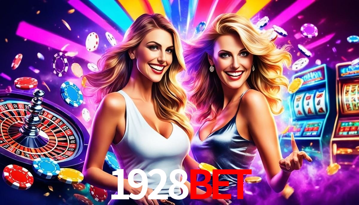 Casino VIP 1928bet