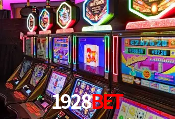 Apostas Esportivas na 1928bet: Um Guia Completo