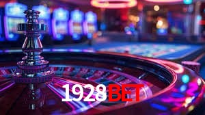 Slot Games 1928bet