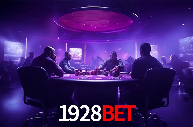 1928bet Fortaleza - Leaderboard