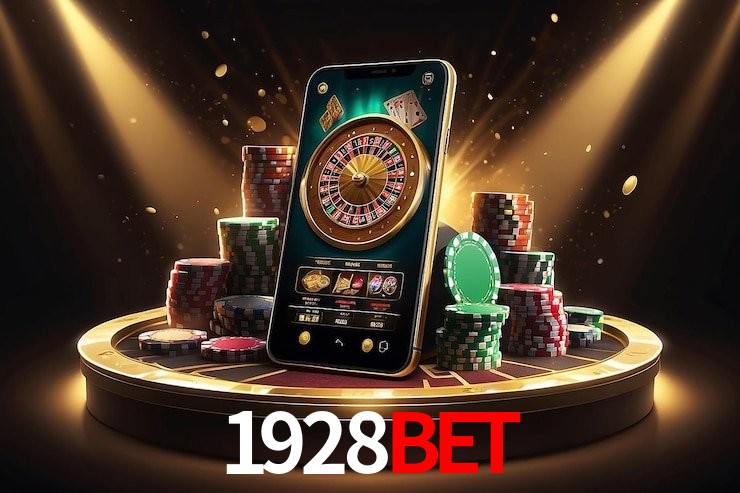 1928bet - Winners Celebration